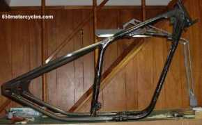 650motorcycles.com Andrewlee