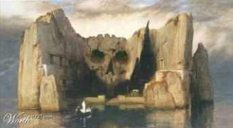 toteninsel.net Androide