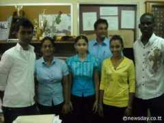 newsday.co.tt Aneera