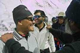 tribuneindia.com Angchuk