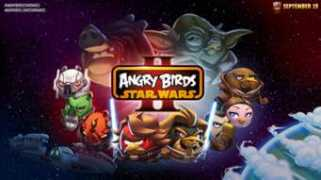 Angrybirds