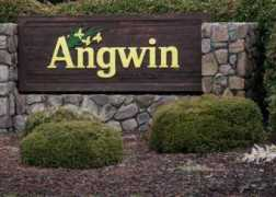 Angwin