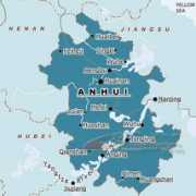 diychinatours.com Anhui