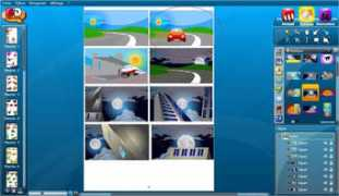 francoischarron.com Animez