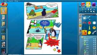 francoischarron.com Animez