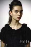 fashionmodeldirectory.com Aniskova