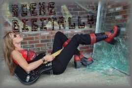 scenedigitally.com Anjeanette