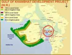 kalpasar.gujarat.gov.in Annant
