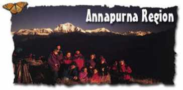Annapurana