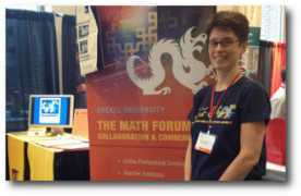 mathforum.org Anniet