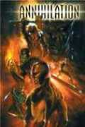 comicscontinuum.com Annith