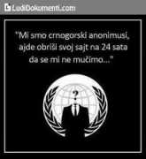 Anonimusi