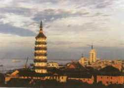 discoveryangtze.com Anqing