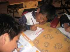 cenit.seeyourimpact.org Anthony
