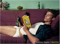 manchic.com Anthonyg