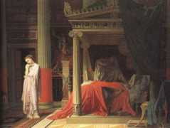 canvasreplicas.com Antiochus