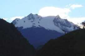 ecuador365.com Antizana