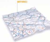 Antonici