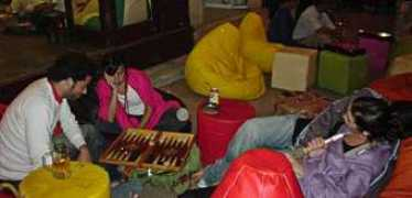 Antren