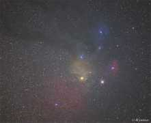 Antres
