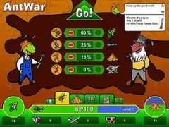 ifungames.com Antwar
