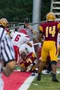 ferrisstatebulldogs.com Antwian