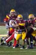 ferrisstatebulldogs.com Antwian