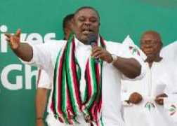 Anyidoho