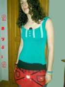 Anysia