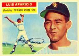 Aparicio
