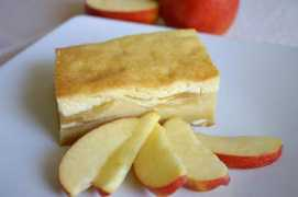 Apfelkuchen