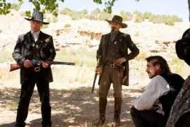 reelingreviews.com Appaloosa