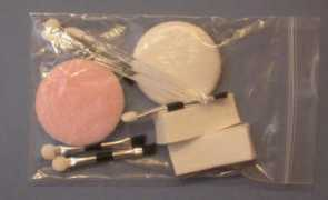 Applicators