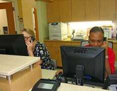 Appointments