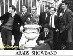 Arabs