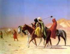 Arabs