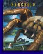 Arachnia