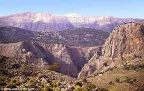 west-crete.com Aradena