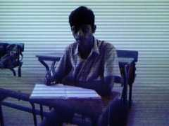 Aravindh