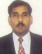Aravinthan