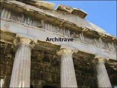 Architrave