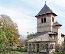 Archiudean