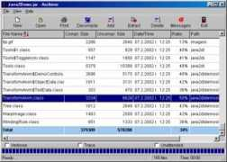 Archiver