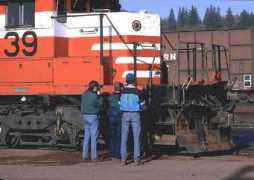 trainweb.org Ardinger