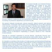 cvir.rad.jhmi.edu Arepally