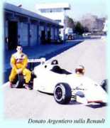 ideanews.it Argentiero