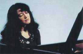 Argerich