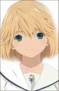 myanimelist.net Arihara