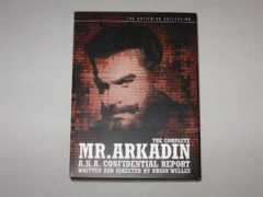 criterionforum.org Arkadin