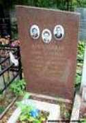 moscow-tombs.narod.ru Arkadyev